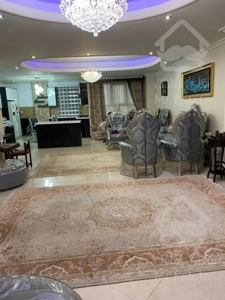 ۱۰۴ متر سازمان برنامه فول امکانات کم سن