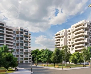 فروش اپارتمان۶۰متر ۱خ/پروژه ستین/آرین سازه/چیتگر