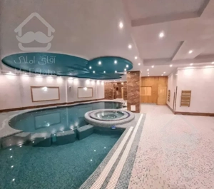 ۱۷۵ متری  در فرمانیه دسترسی اسان