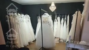 سعادت آباد 120 متر مزون آسمان ها