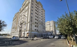 امنیت و دسترسی در کنار هم / 95 متر مجتمع باران
