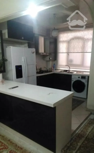 ۶۹ متر جنت آباد جنوبی