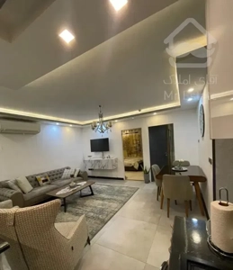 مرزداران ۶۲متر ۲ خواب روبه آفتاب فول امکانات