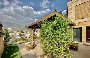 فروش آپارتمان قلب زعفرانیه ۲۰۰متر ۳خواب