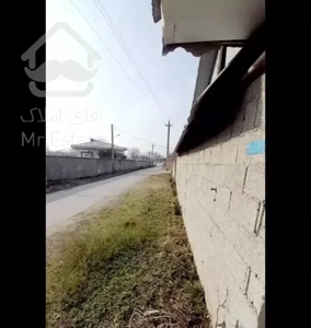 ویلاباغ ۳۰۰ متری سند تک برگ نزدیک شهر