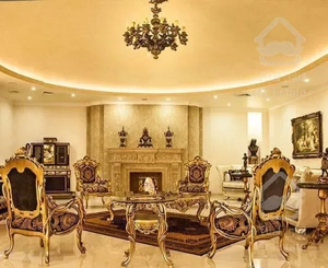 اپارتمان 172متر قدوسی غربی