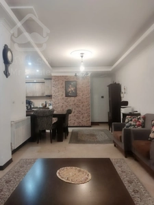 فروش آپارتمان ۷۶ متری دو خواب تهرانپارس غربی