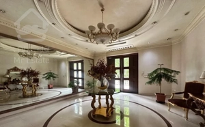 فروش ۲۳۰ متر برج باغ در ولنجک /سند شخص/۲ پارکینگ