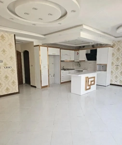 آپارتمان۹۰متری/مشتاق/مهرآبادجنوبی خیابان مهر