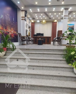 خانه ۹۰ متر حیاط دار پاستور