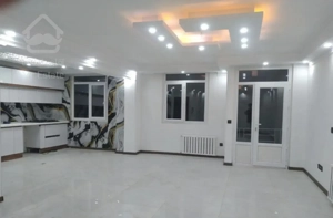 جنت آباد ۱۲۸ متر ۳ خواب تکواحدی قدرالسهم دار