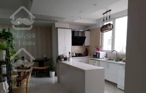 ۸۶متر/ویو ابدی تهران/برج مجلل یاس