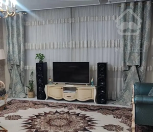 104 متری سه نبش اول اندیشه