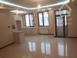 فروش واحد ۸۲ متررد فردوس غرب