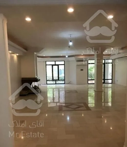 فرشته 130 متری تاپ لوکیشن با مشاعات آبی فعال