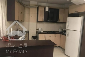 ۱۰۵مترآپارتمان سه خوابه امیرآبادشمالی