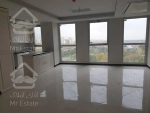 ۱۰۵ متر/ دو خواب / برج های مسکونی پردیس المپیک