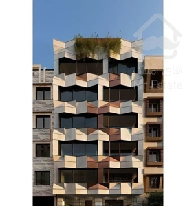 واحدآپارتمان ۱۷۰متر جنوبی لاکچری