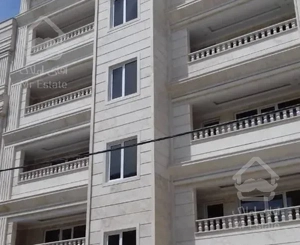 اپارتمان ۱۲۴ متری فاز ۴ مهرشهر