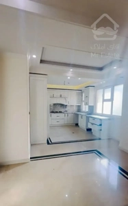 کلیدنخورده در پاسداران/با ویو شهر/۳ خواب/۲ پارکینگ