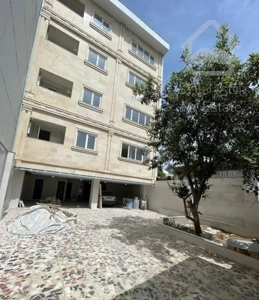 فروش واحد صفرخوش نقشه سندار ۱۲۵متری پل عراق