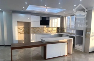 ۱۱۰متر(صادقیه*گلاب)نوساز