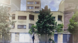 خرید و فروش کلنگی 6000 متری بر 100 جنت اباد