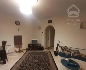 کوی فردوس  ۶۰متری