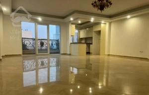 اجاره آپارتمان ۱۲۰ متری ۲ خوابه در کامرانیه