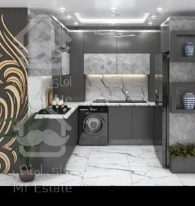 فروش آپارتمان پرند جنب مترو