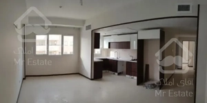 آپارتمان شخصی ساز  شیک و خوش نقشه