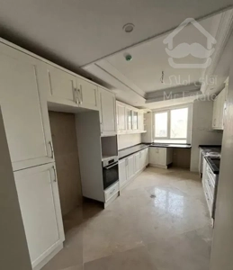 ۲۰۵ متر ۳ خواب تجریش