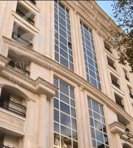 ۳۲۰متر ، ویو دار ، سازه برند