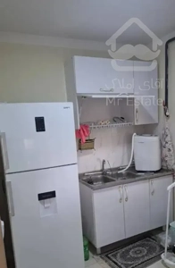 یک خوابه ، کیسون ، ۶۰ متر ، فول امکانات