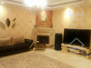 ۱۱۵ متر ۳ خوابه فول امکانات بلوا فردوس