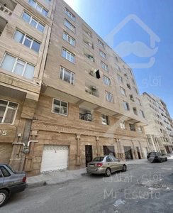 ۹۵ متر/گلستان/بلوار ظفر جنوبی