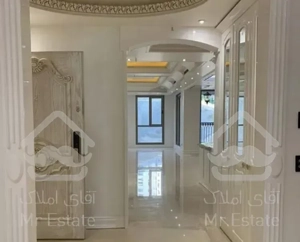 پاسداران ۱۷۵ تر نوساز شخصی