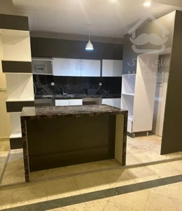 ۱۰۶ متری دوخواب بهترین لوکیشن مرزداران