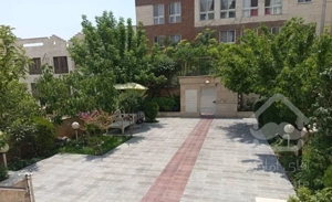 اجاره آپارتمان ۱۱۰ متری در پونک شهرک نفت (منطقه ۵)