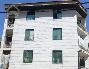 ۵۱ متر اپارتمان /طبقه دوم/ شهرک ولیعصر