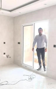 120 متر تک واحدی/قلب شهر محمودآباد/دلربا و بینظیر