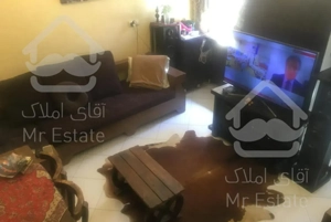 40 متر ((مبله)) نواب صفدری