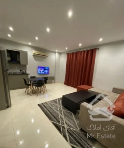 ۷۰ متری  رهن اجار واحد شیک فول مبله نوبنیاد ۲ خواب