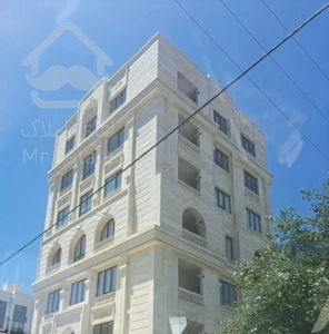 پول لازم /۱۵۲ متر ۳ خواب تک واحدی دو نبش