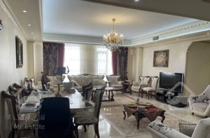 ۱۲۰ متر ،۳ خواب ، ۲ پارکینگ سندی ، ۲ لابی وآسانسور