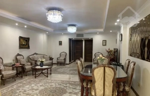 اجاره آپارتمان تهران ویلا ۱۰۷ متر لوکس