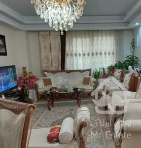 105متری آپارتمان شهران جنوبی /3خواب