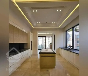 اقدسیه ۱۹۱ متر آپارتمان خاص.لوکیشن فروش و تهاتر