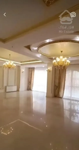 ۲۴۸متر ۴خوابه نوساز سوپر لوکس اباذراسکندرزاده