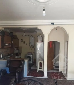 ۸۰متر همکف درب مسقل وکیل اباد با حیاط اختصاصی